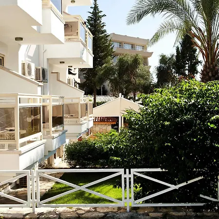 Hotel Adora Side