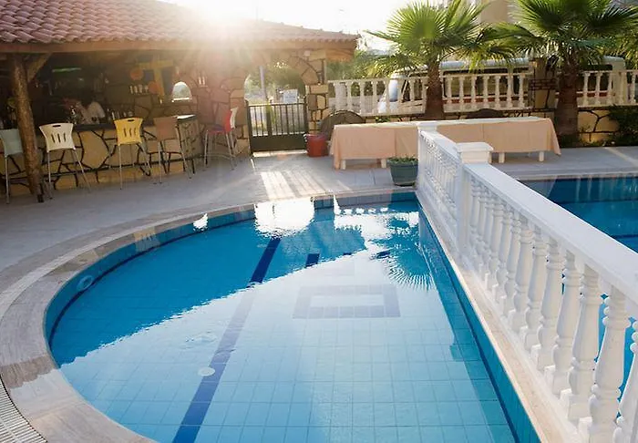 Adora Отель Сиде