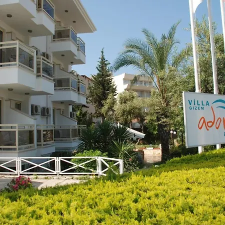 Hotel Adora 3*