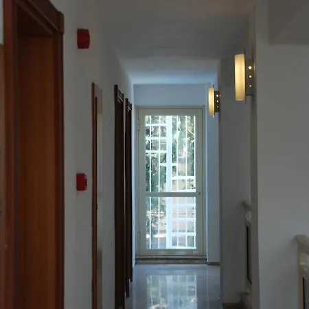 Adora Ξενοδοχείο Σιντέ