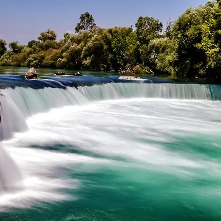 Adora Ξενοδοχείο Σιντέ