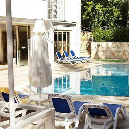 Hotell Adora