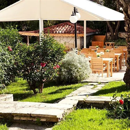 Ξενοδοχείο Adora Σιντέ