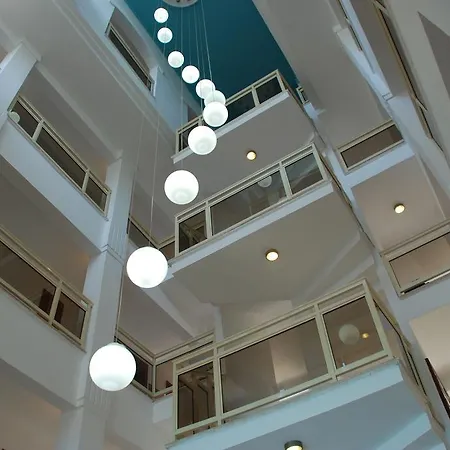 Hotell Adora