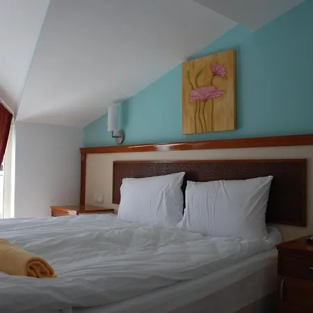 Adora Hotell 3*