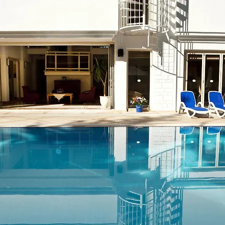 Hotell Adora Side