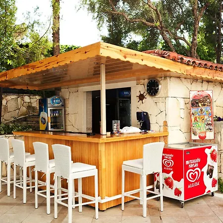 Hotell Adora Side