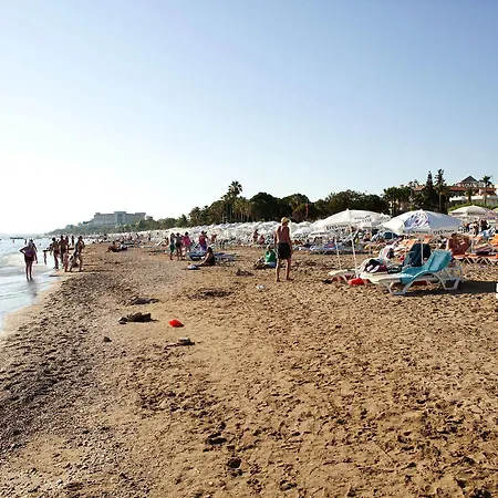 Ξενοδοχείο Adora 3*