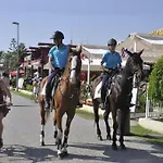 Adora 3* Сиде