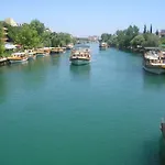 Adora Отель 3*