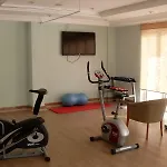 Отель Adora 3*