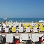 Отель Adora 3*