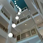 Отель Adora