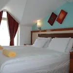 Adora 3* Сиде