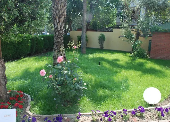 מלון Adora סייד