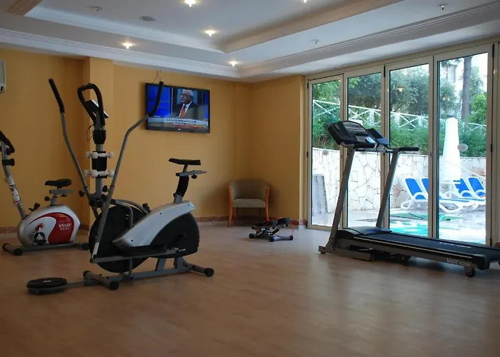 מלון Adora סייד